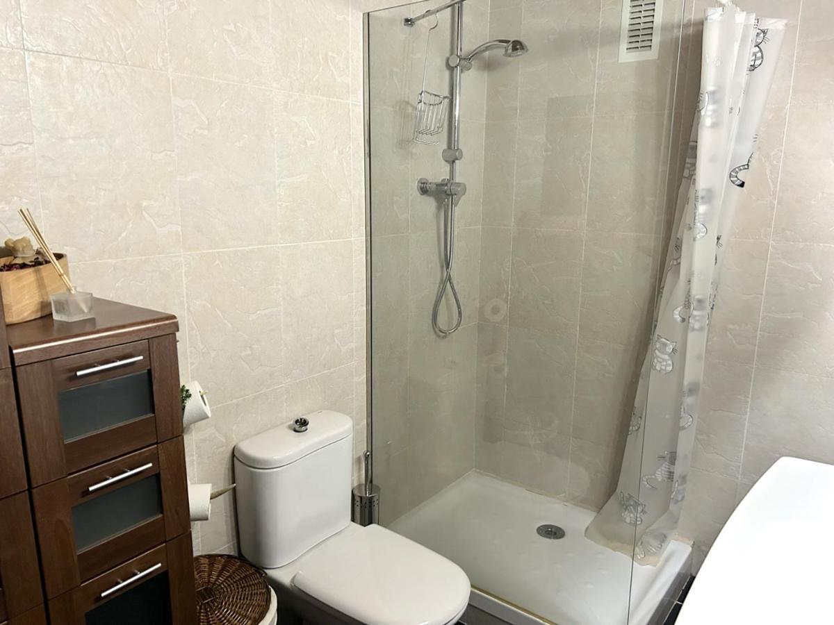 Apartament Amb Llar De Foc I Altell A By Rural D'aneu *