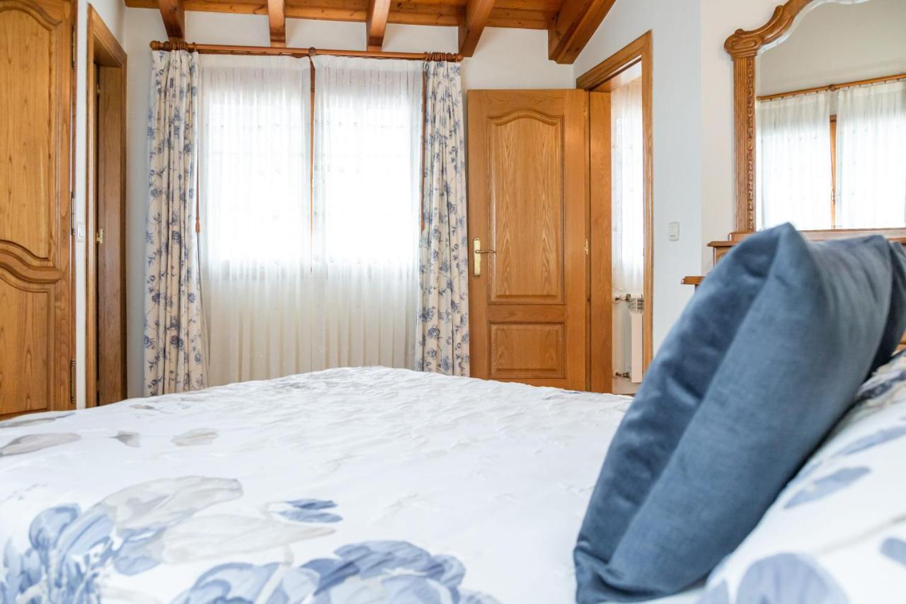 Casa El Caleru Сasa de vacaciones