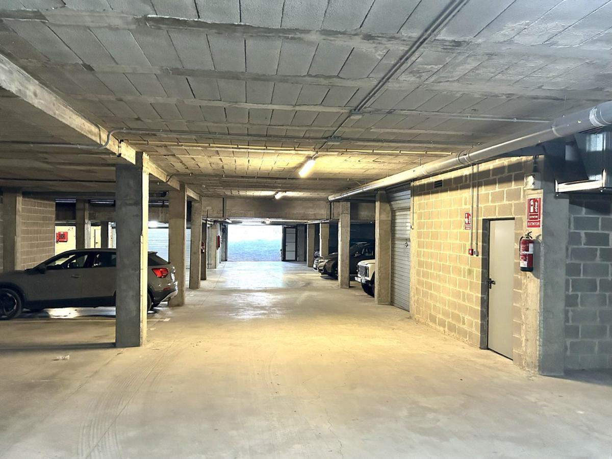 Apartament Amb Llar De Foc I Altell A By Rural D'aneu * Llavorsí