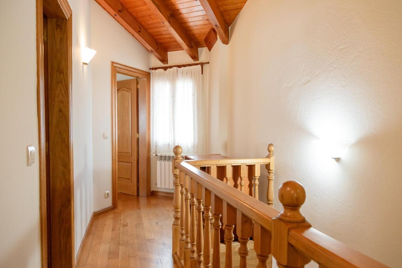 Casa El Caleru