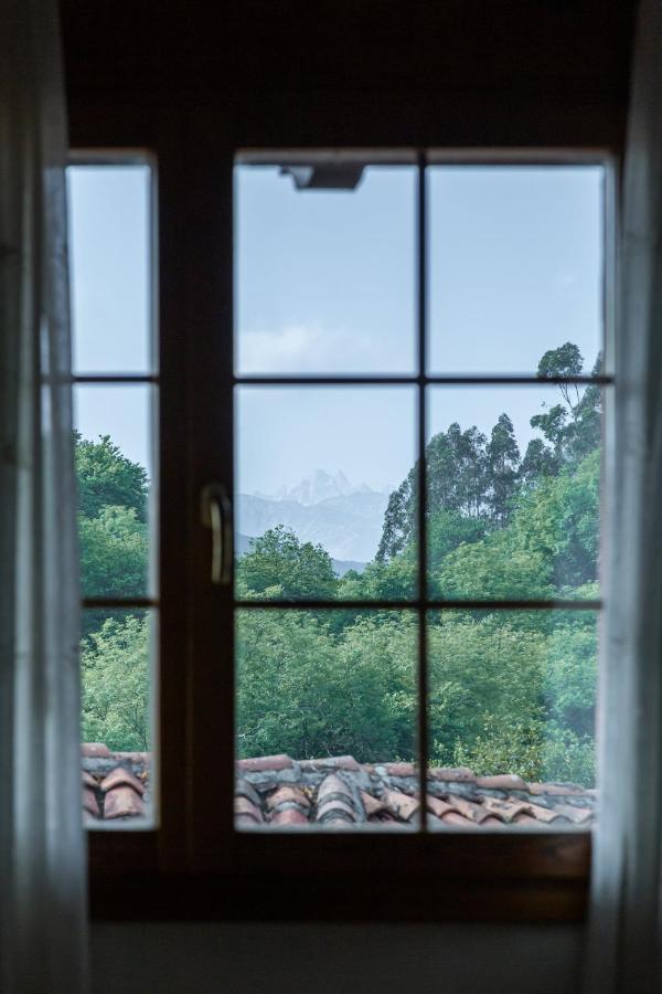 Casa El Caleru * Malateria