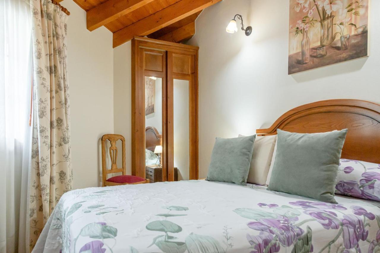 Casa El Caleru *