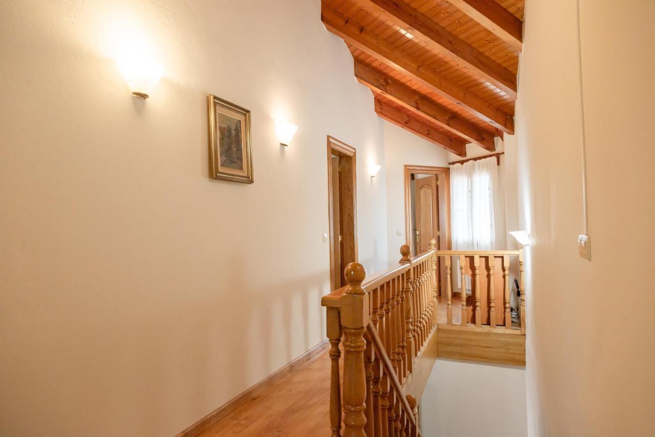 Casa El Caleru Сasa de vacaciones