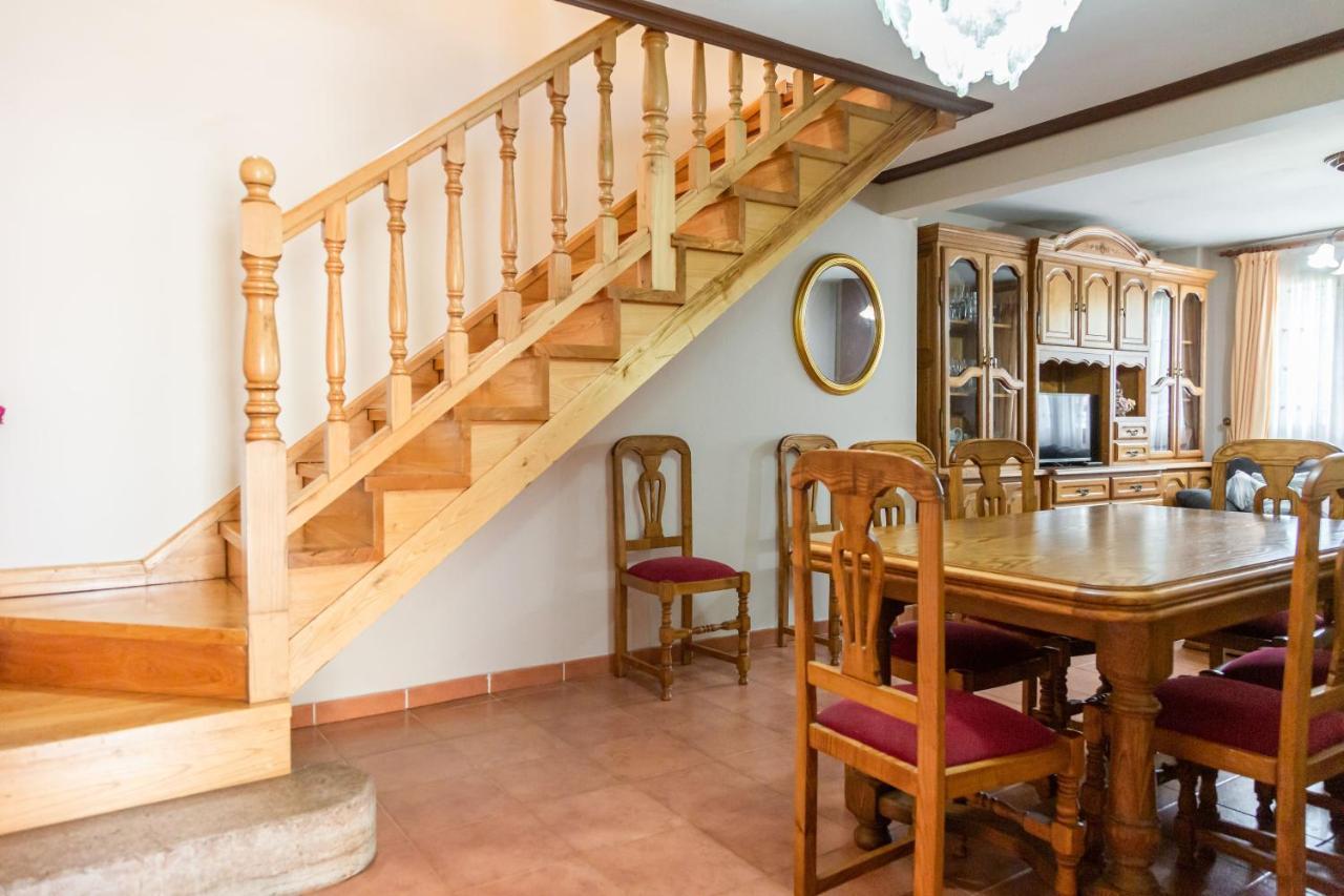 Casa El Caleru *