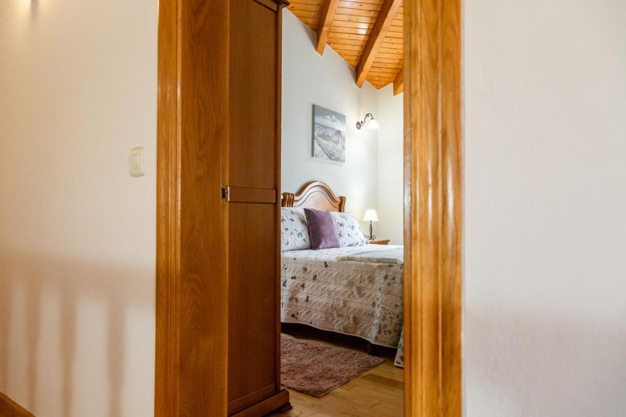 Casa El Caleru Сasa de vacaciones