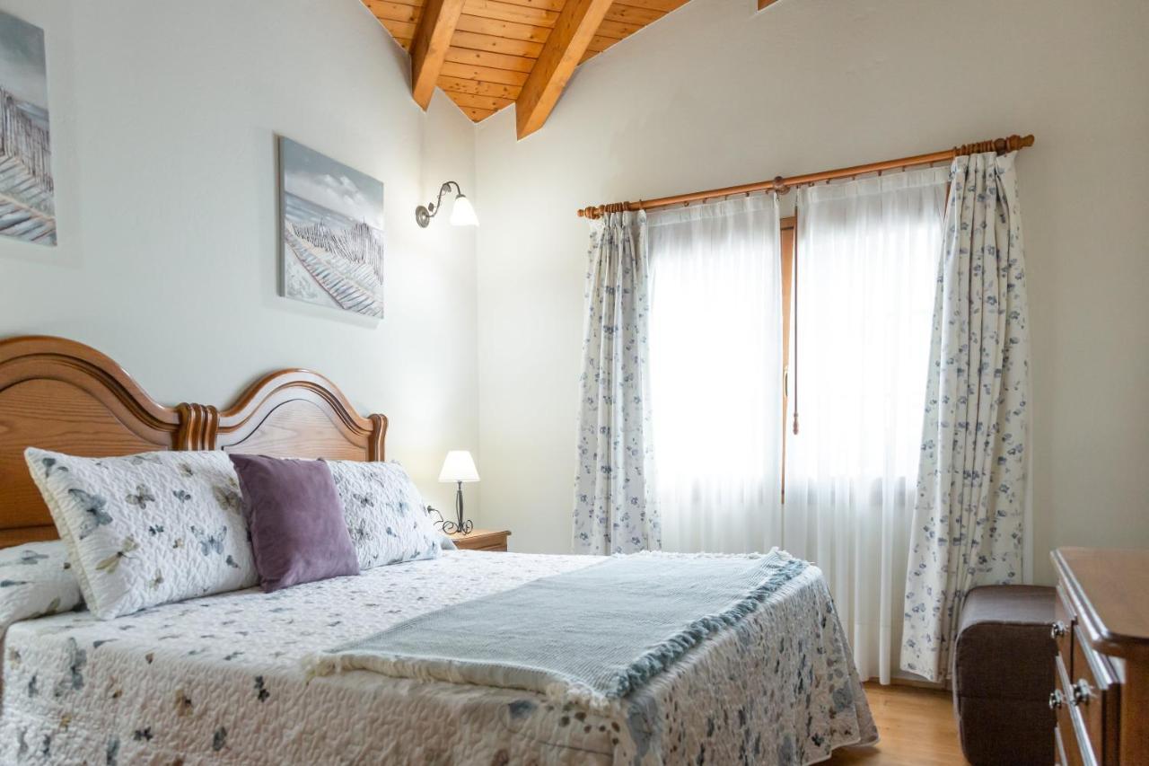 Casa El Caleru