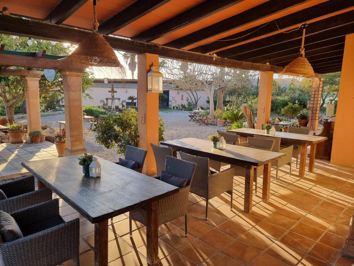 Guest house Finca Caballo Blanco *