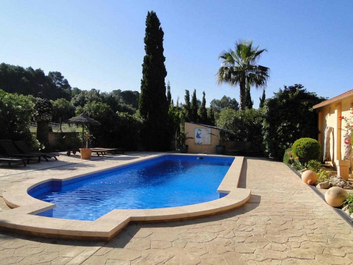Finca Caballo Blanco Guest house