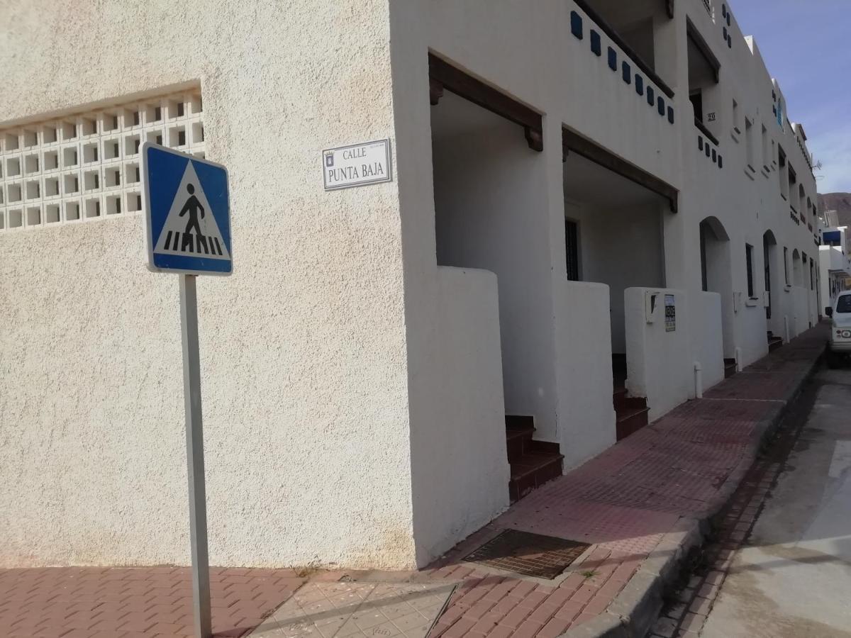 Isleta Del Moro Terraza Vistas Mar Exclusiva 60 M2 Wifi Apartment *