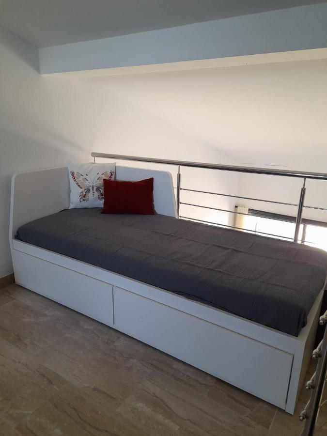 Apartamento Nat *