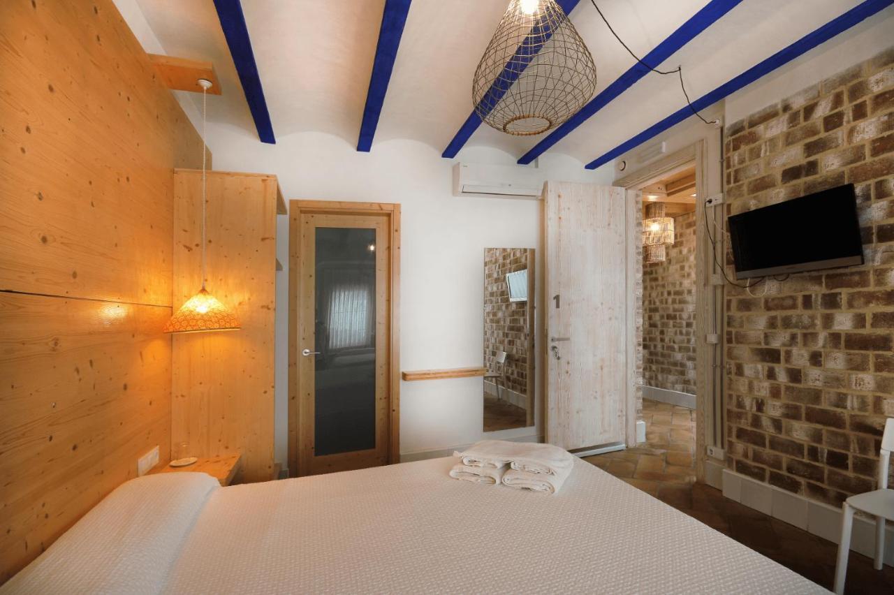 Sant Pol - Adults Only Bed & Breakfast *