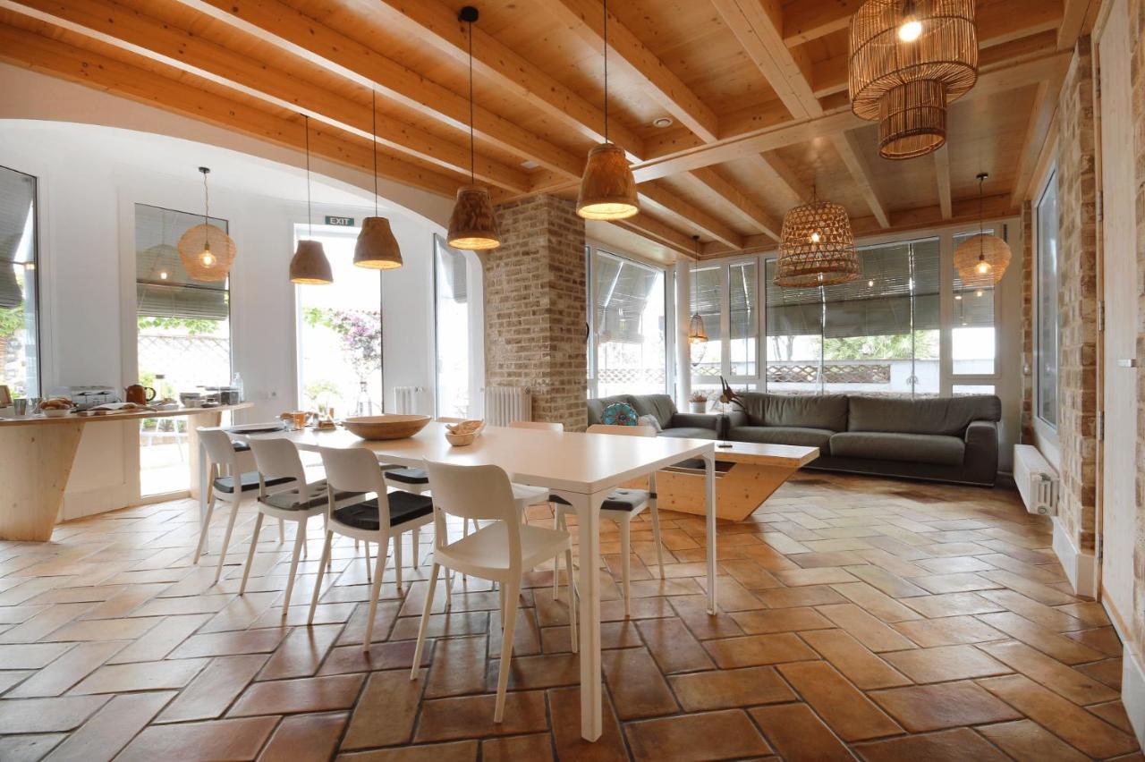 Bed & Breakfast Sant Pol - Adults Only