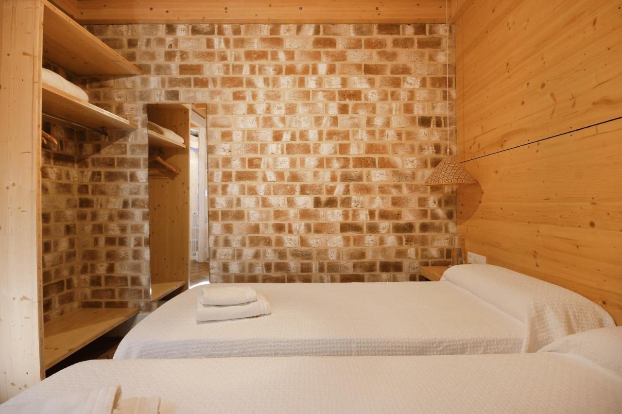 Bed & Breakfast Sant Pol - Adults Only *