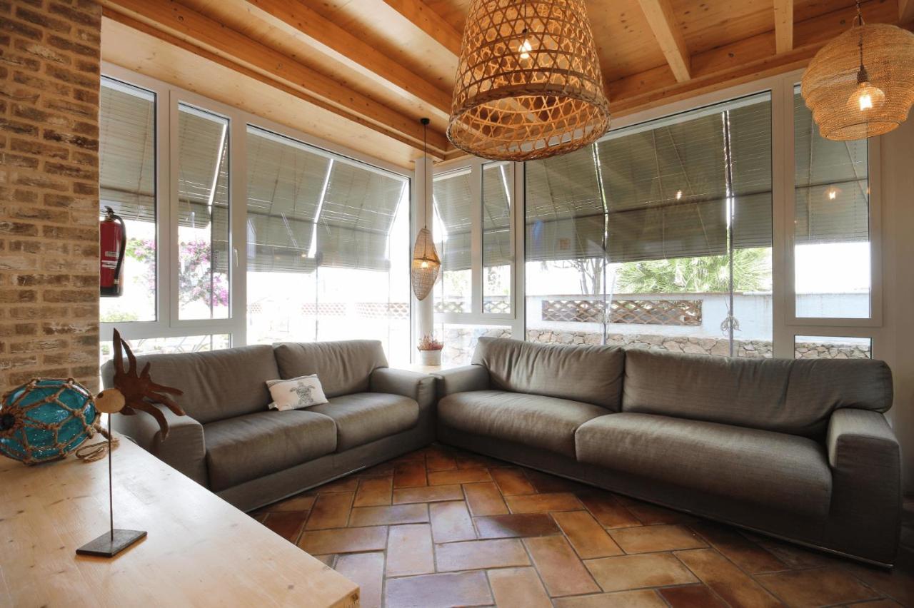 Sant Pol - Adults Only Bed & Breakfast Sant Pol De Mar