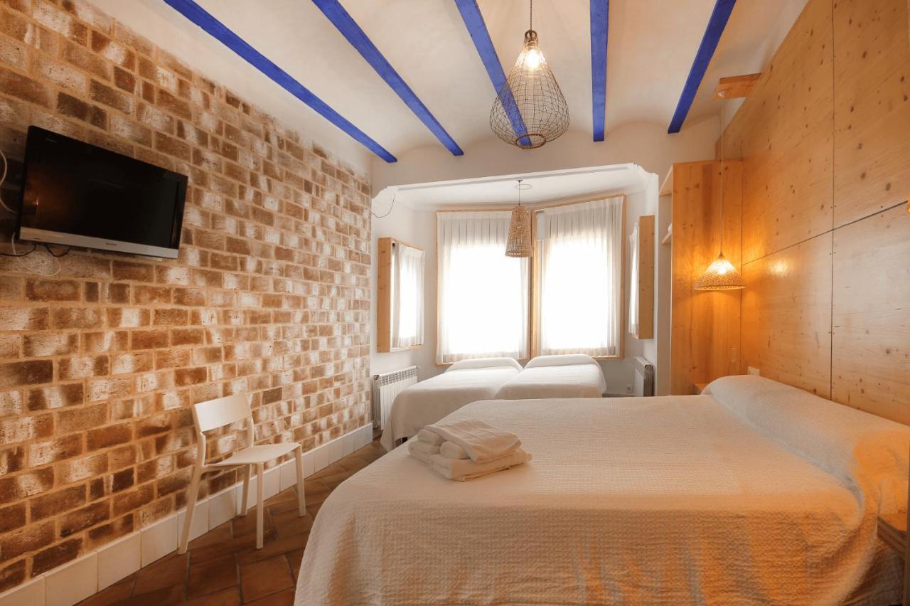 Bed & Breakfast Sant Pol - Adults Only *