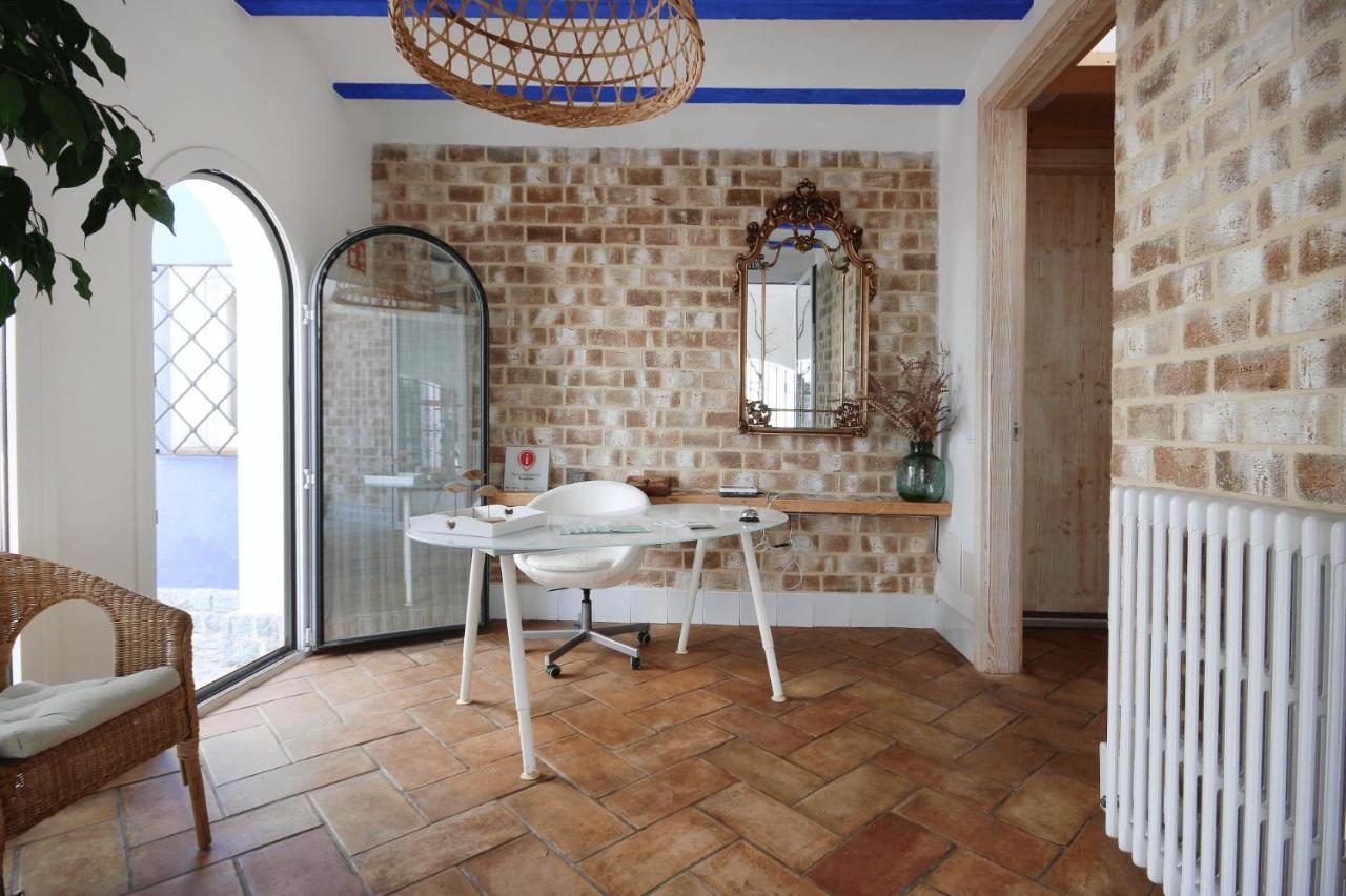 Sant Pol - Adults Only Bed & Breakfast *