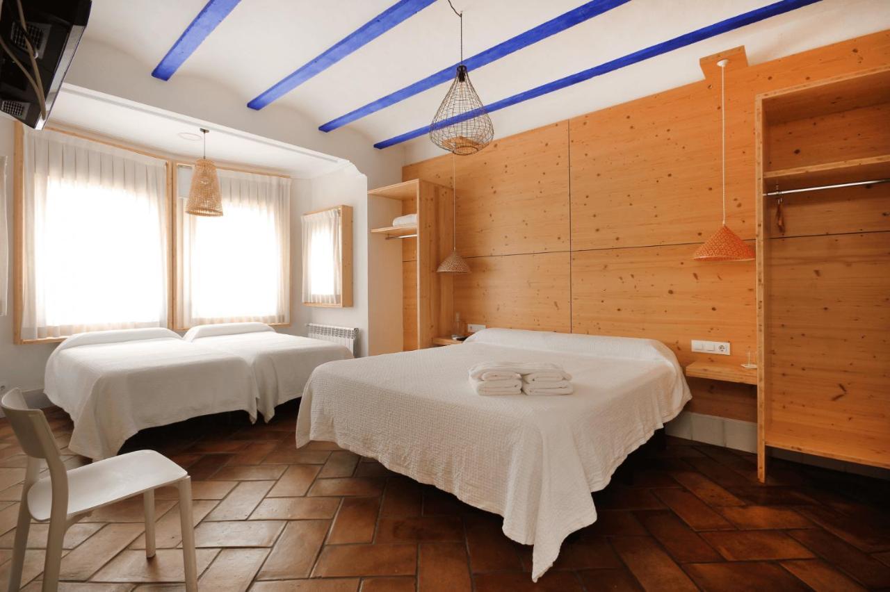 Sant Pol - Adults Only Bed & Breakfast Sant Pol De Mar