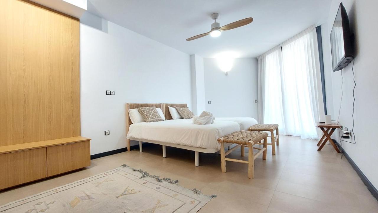By Sea There Fuerteventura Apartment El Cotillo (Fuerteventura)
