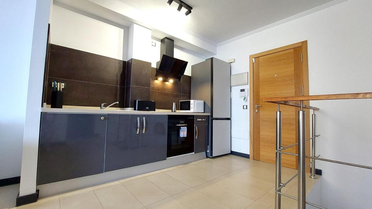 Apartment By Sea There Fuerteventura