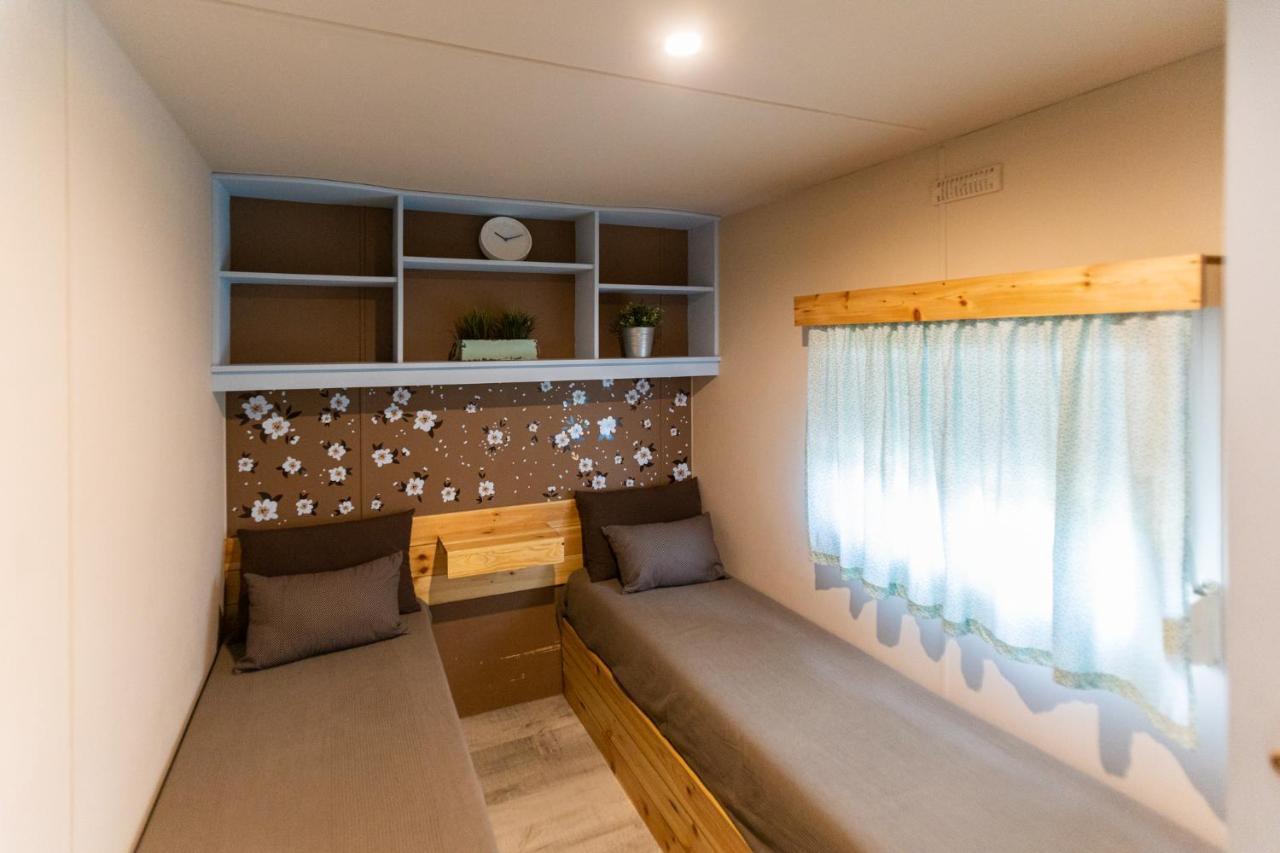 Camping Miramar * Miami Playa