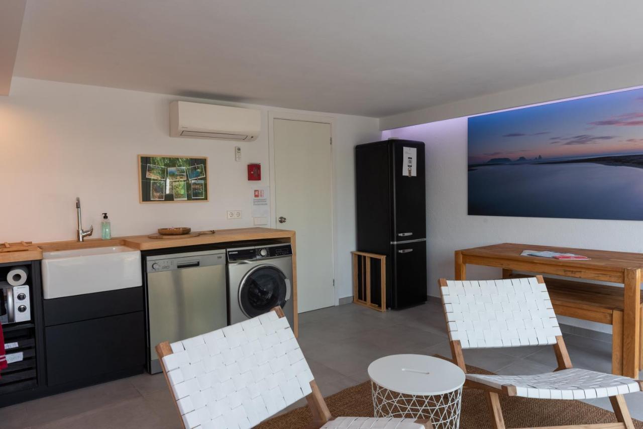 Apartment Romantic Modern Private Swimming Pool 5 Min Walk From Centre *