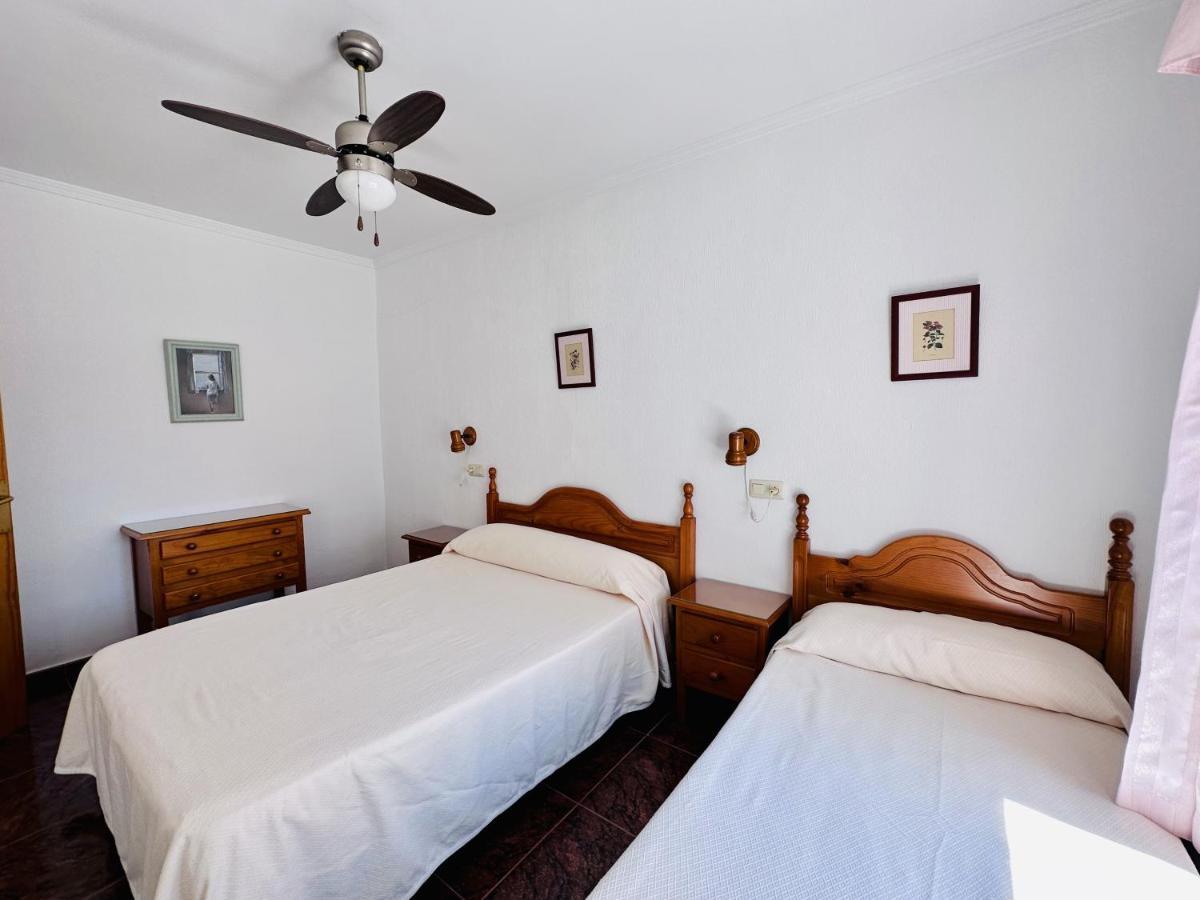 Turisticos Santo Rostro Apartment Chipiona