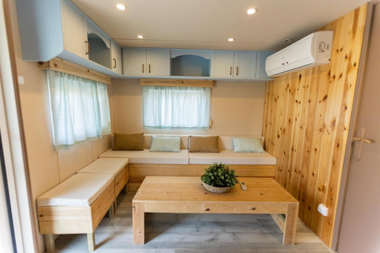 Camping Miramar Campsite *