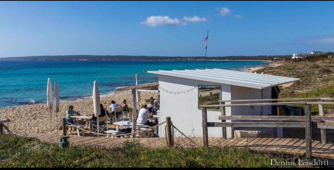 Aparthotel Be Premium Formentera The Penthouse