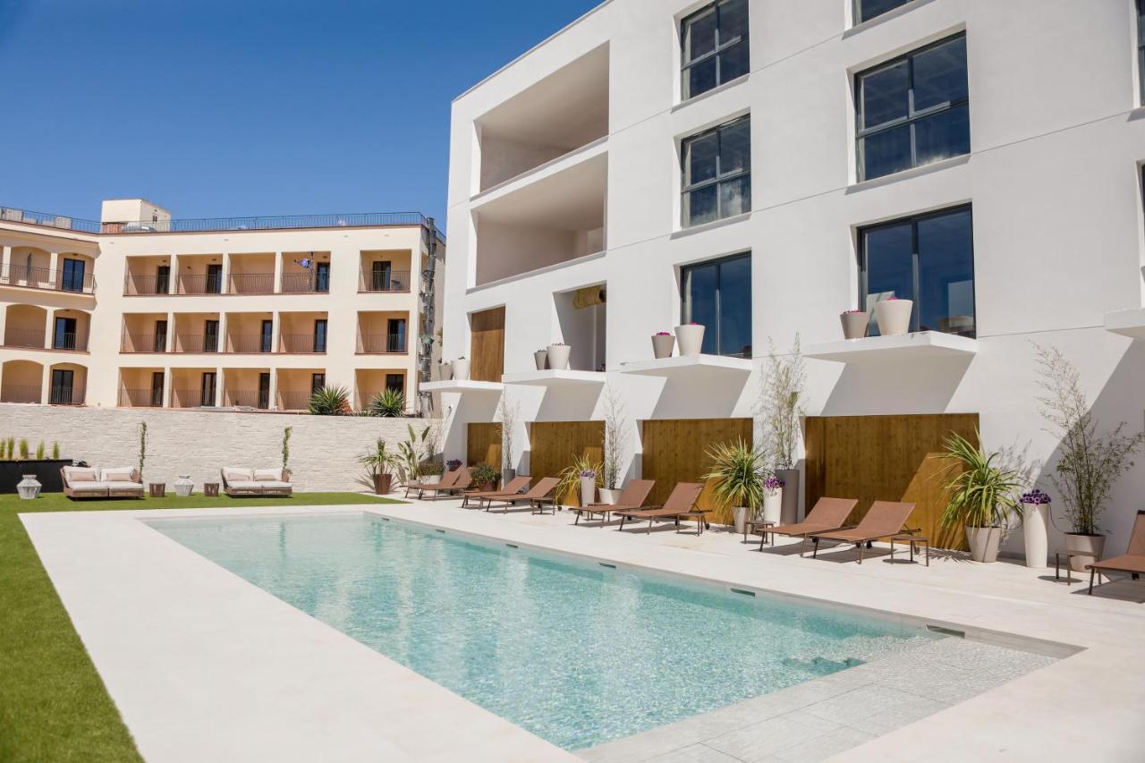 Marconia Boutique Apartment
