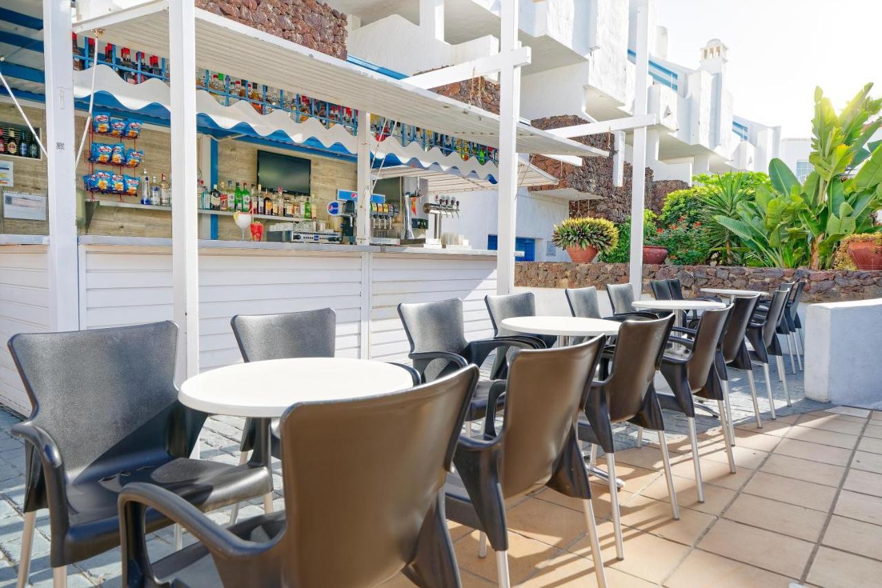 Labranda Bahía Y Fañabé Hotel Costa Adeje (Tenerife)