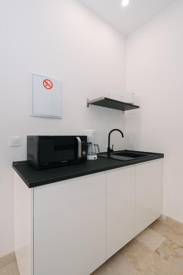 New Picasso Plaza - Apartamento