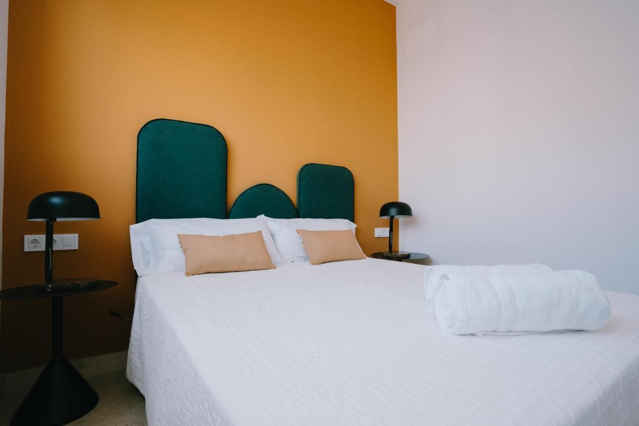 Apartamento New Picasso Plaza - Málaga
