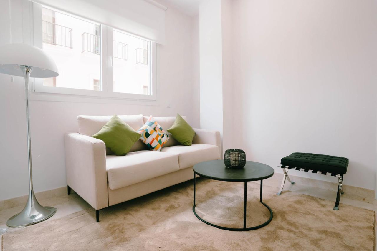 New Picasso Plaza - Apartamento
