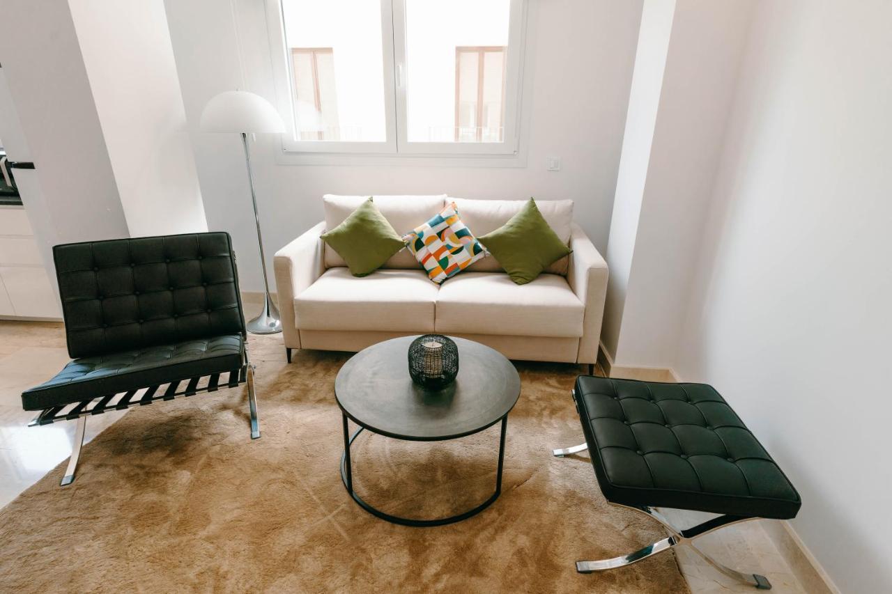 Apartamento New Picasso Plaza - Málaga