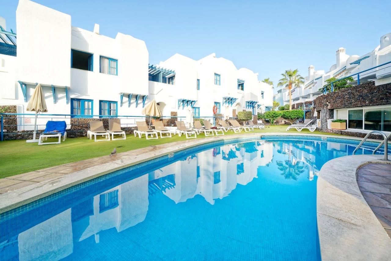 Labranda Bahía Y Fañabé Hotel Costa Adeje (Tenerife)