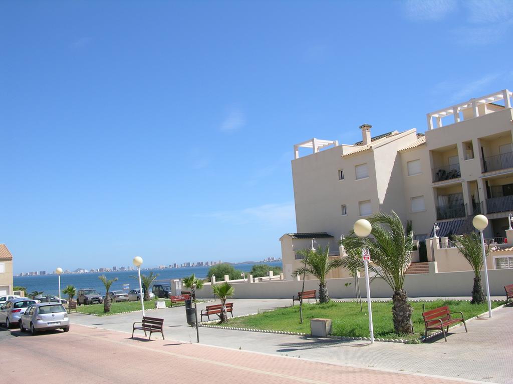 Cristal Ii 8506 - Choice Apartamento Los Nietos