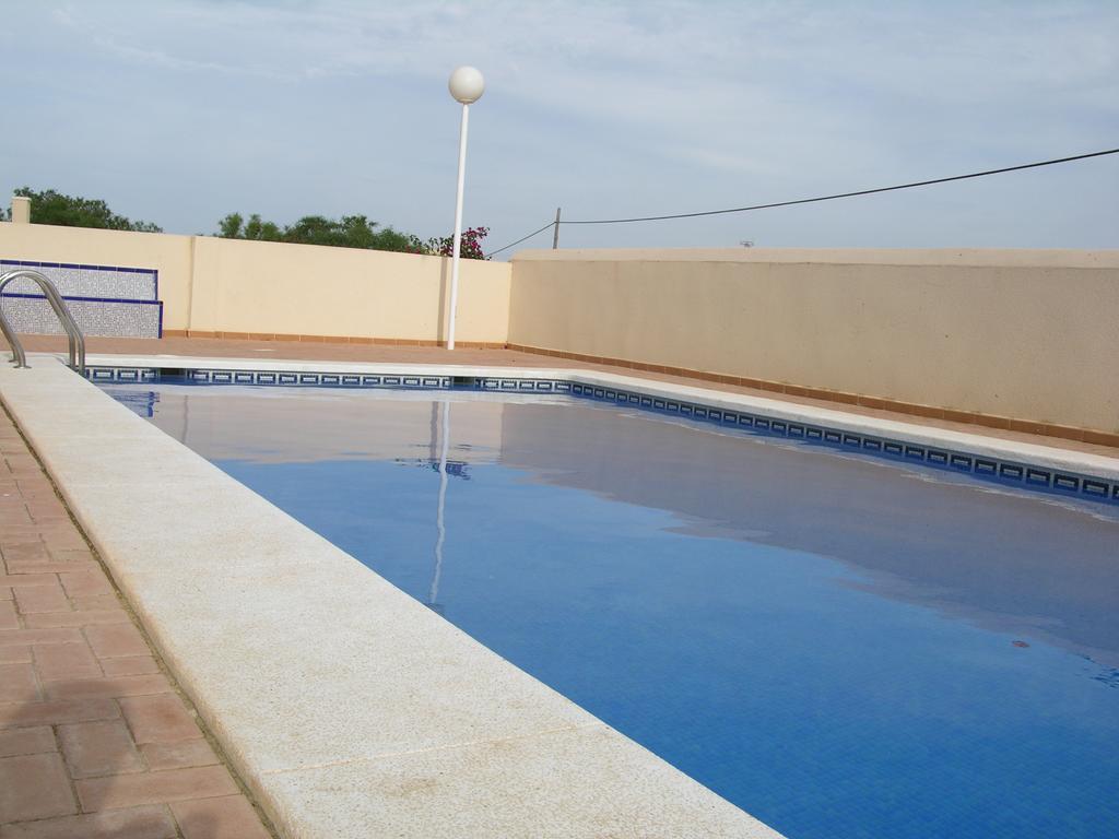 Cristal Ii 8506 - Choice Apartamento Los Nietos