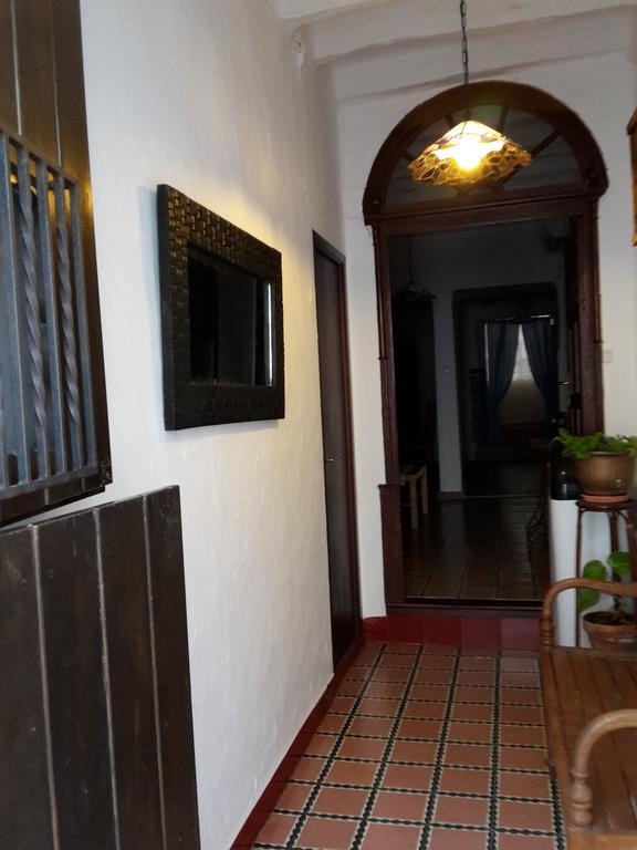 Casa rural La Cueva Soleá Algodonales