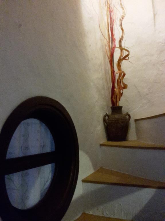 Casa rural La Cueva Soleá Algodonales