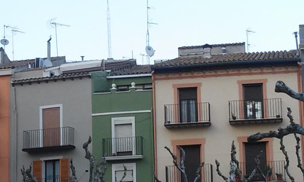 Atico Del Holandes *