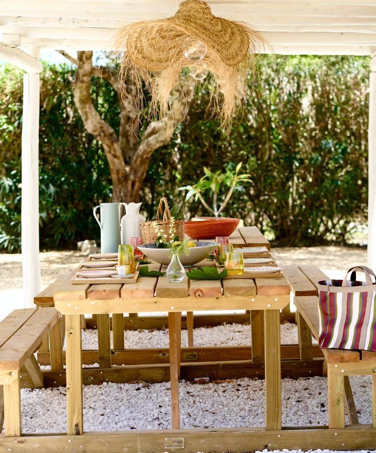 Rural Casapina Country house Conil De La Frontera