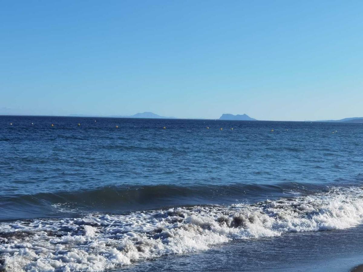 Сasa de vacaciones Casa Gibraltar *