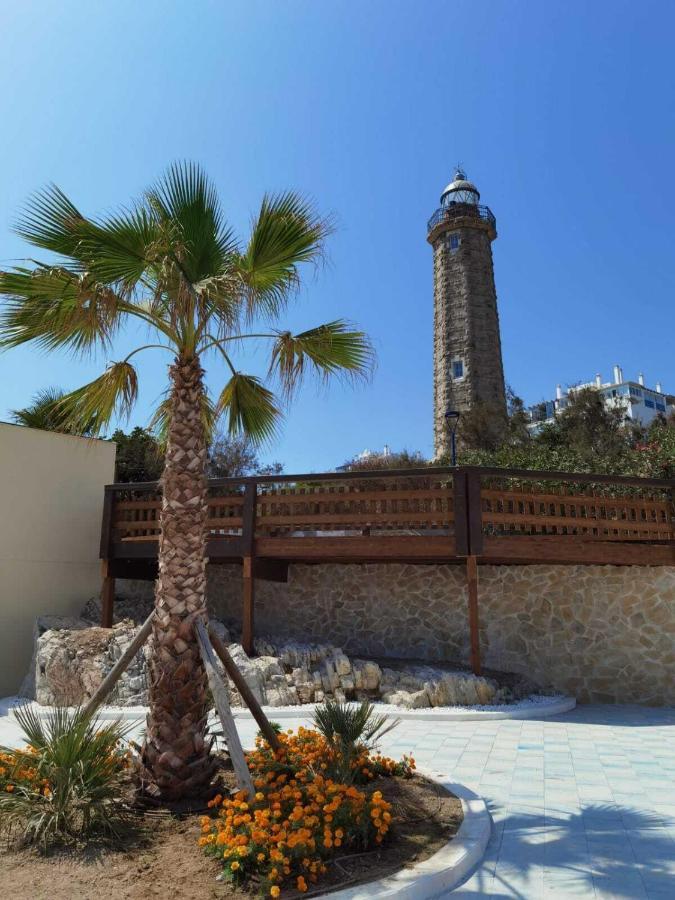 Casa Gibraltar Сasa de vacaciones