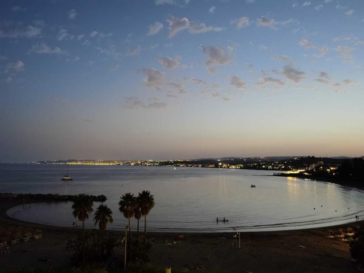Сasa de vacaciones Casa Gibraltar *
