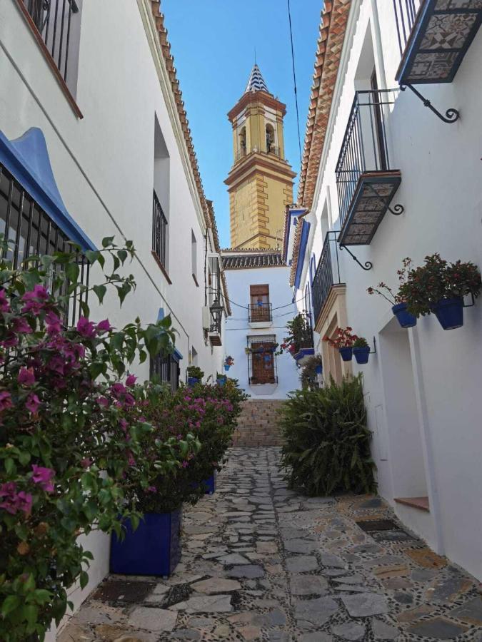 Сasa de vacaciones Casa Gibraltar *