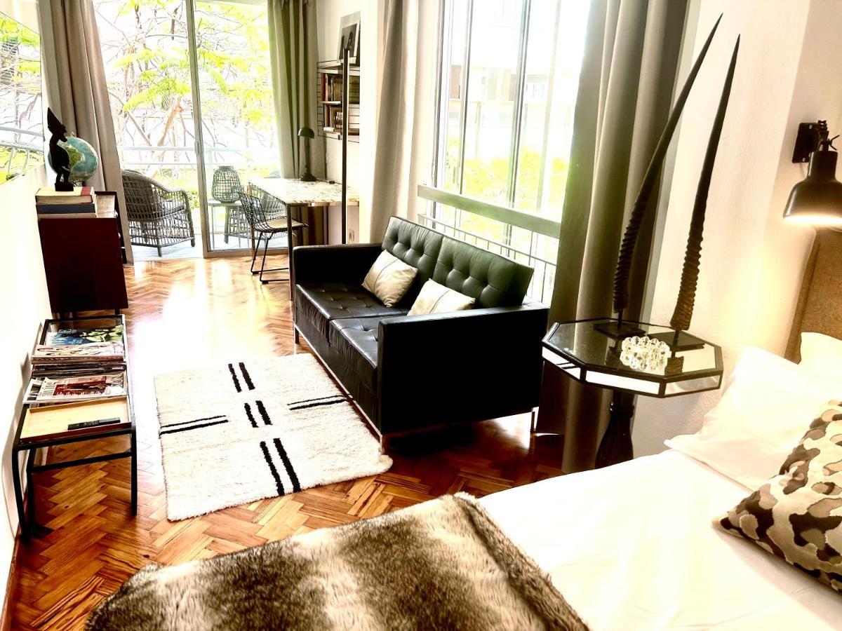 Niko Habitación en casa particular Santa Cruz de Tenerife