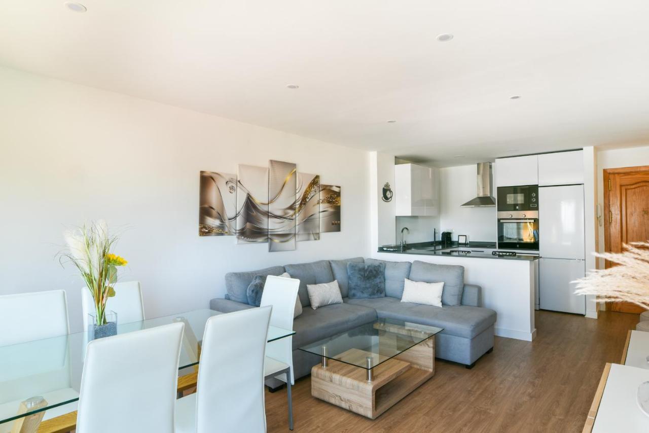 Beach&pool Select Apartamento