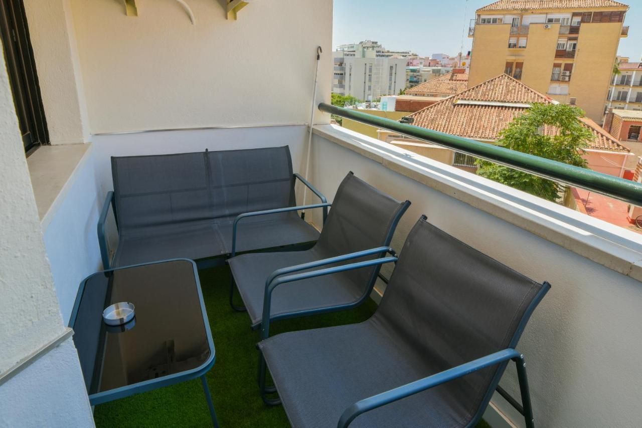 Apartamento Beach&pool Select Torremolinos