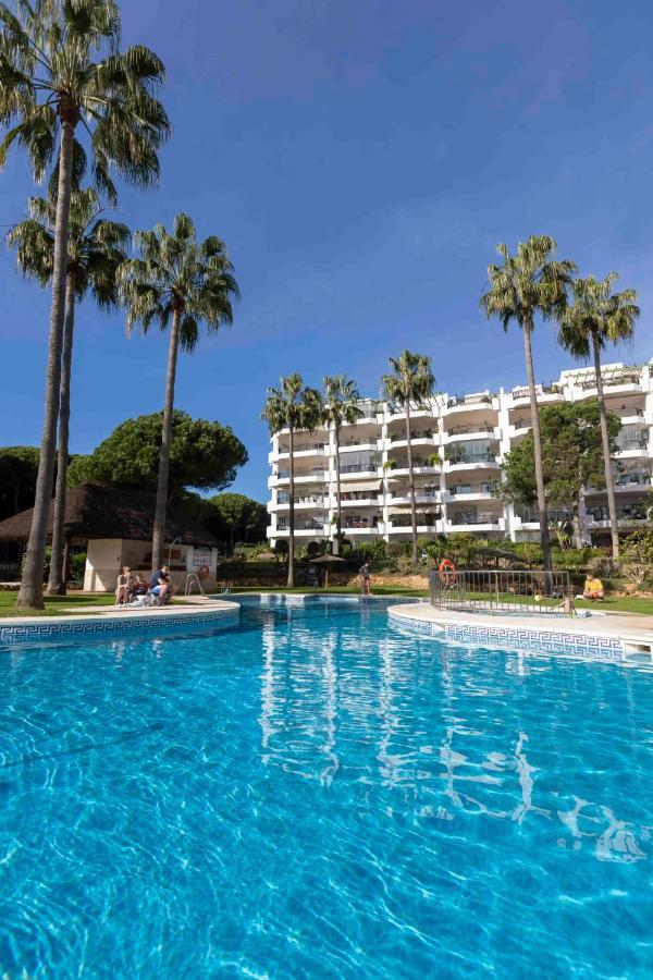 Apartment Frontline Penthouse In Mi Capricho *