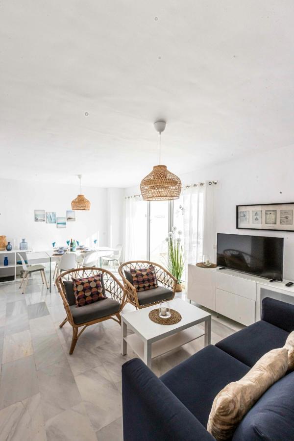 Frontline Penthouse In Mi Capricho Apartment *